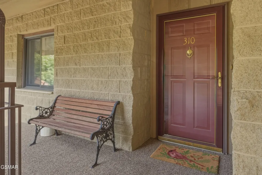 221 Woodland Road #310 Gatlinburg, TN 37738