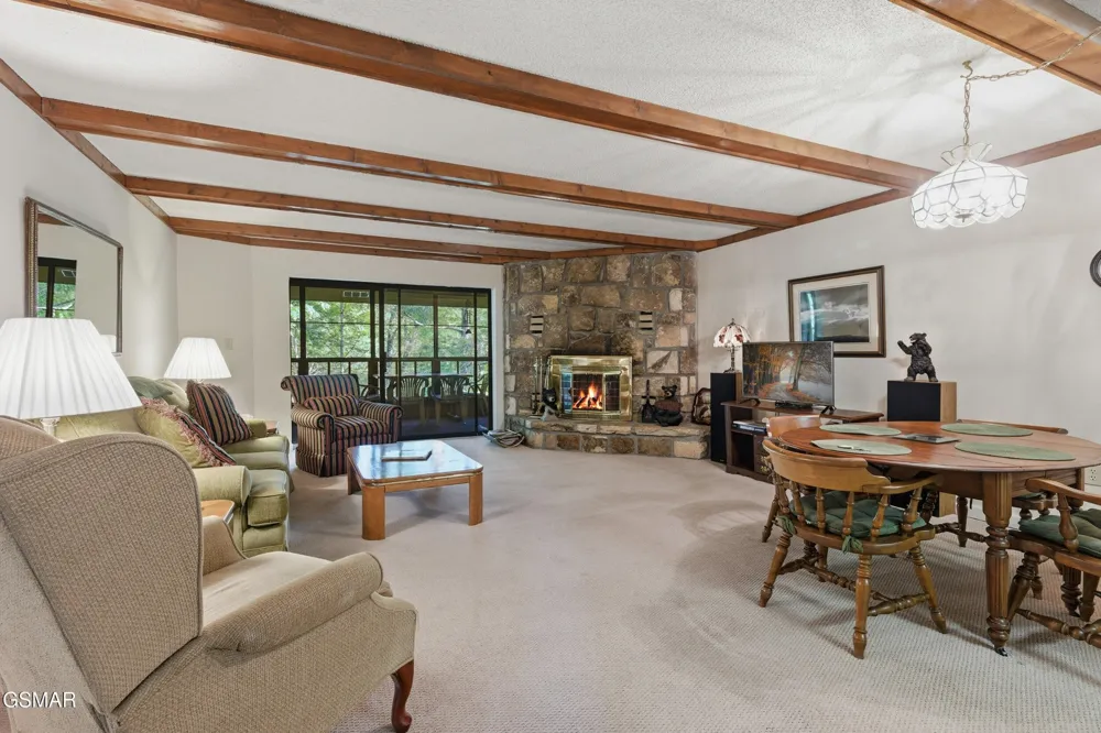 221 Woodland Road #310 Gatlinburg, TN 37738