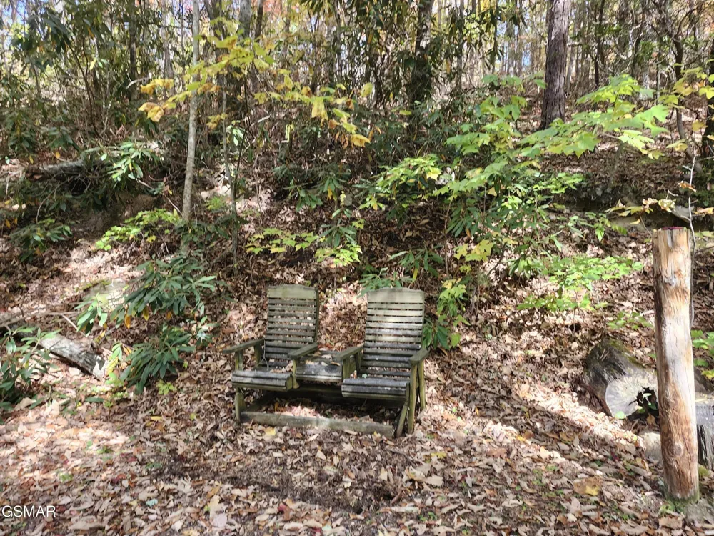 11 Bluff Mtn. Rd. Sevierville, TN 37876