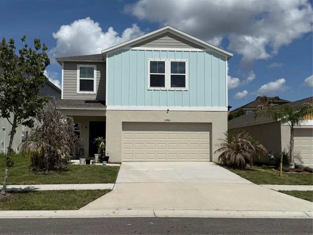 Address Not Shown Riverview, FL 33569