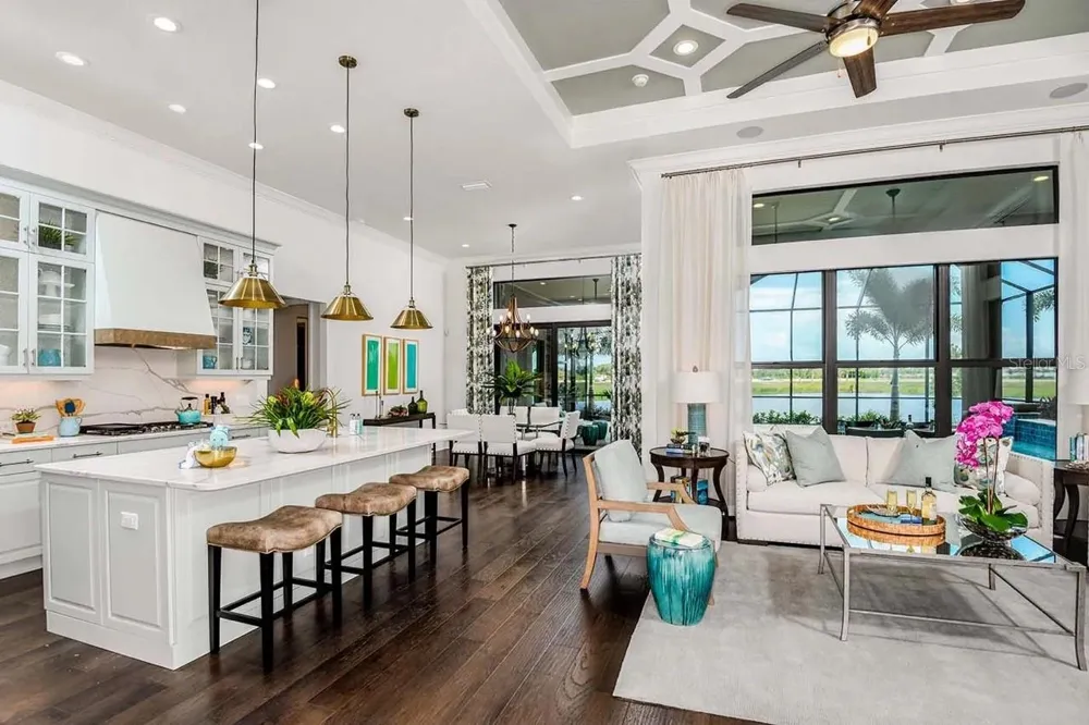 328 BOCELLI DRIVE North Venice, FL 34275