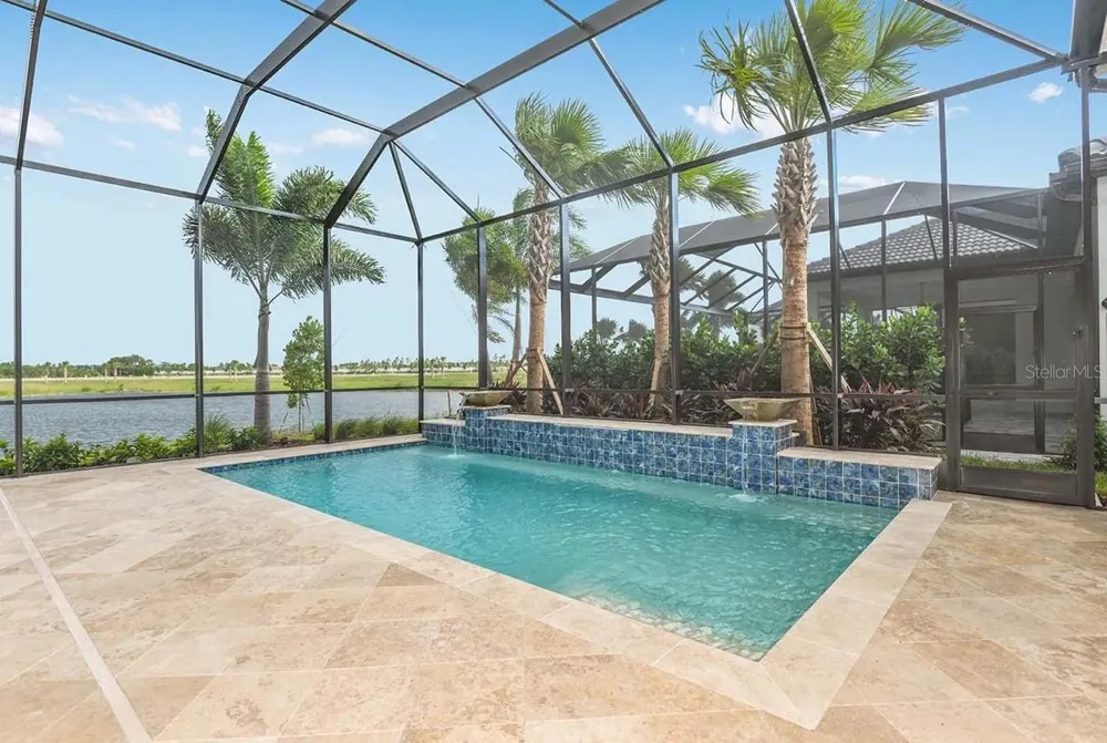 328 BOCELLI DRIVE North Venice, FL 34275