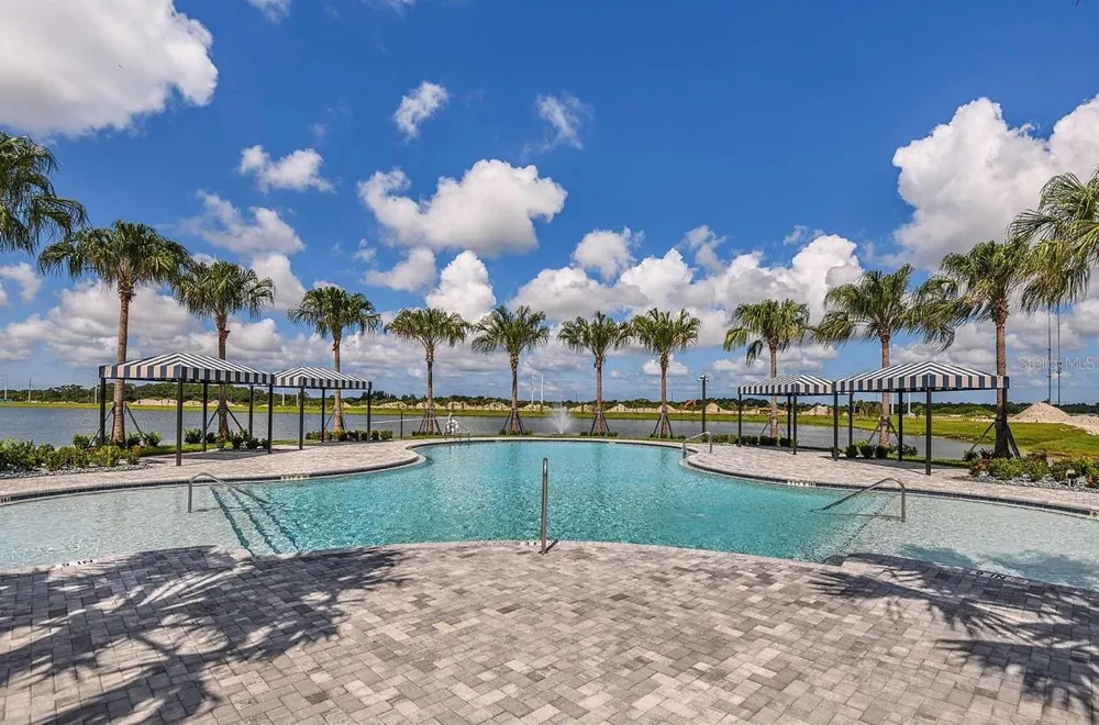 328 BOCELLI DRIVE North Venice, FL 34275