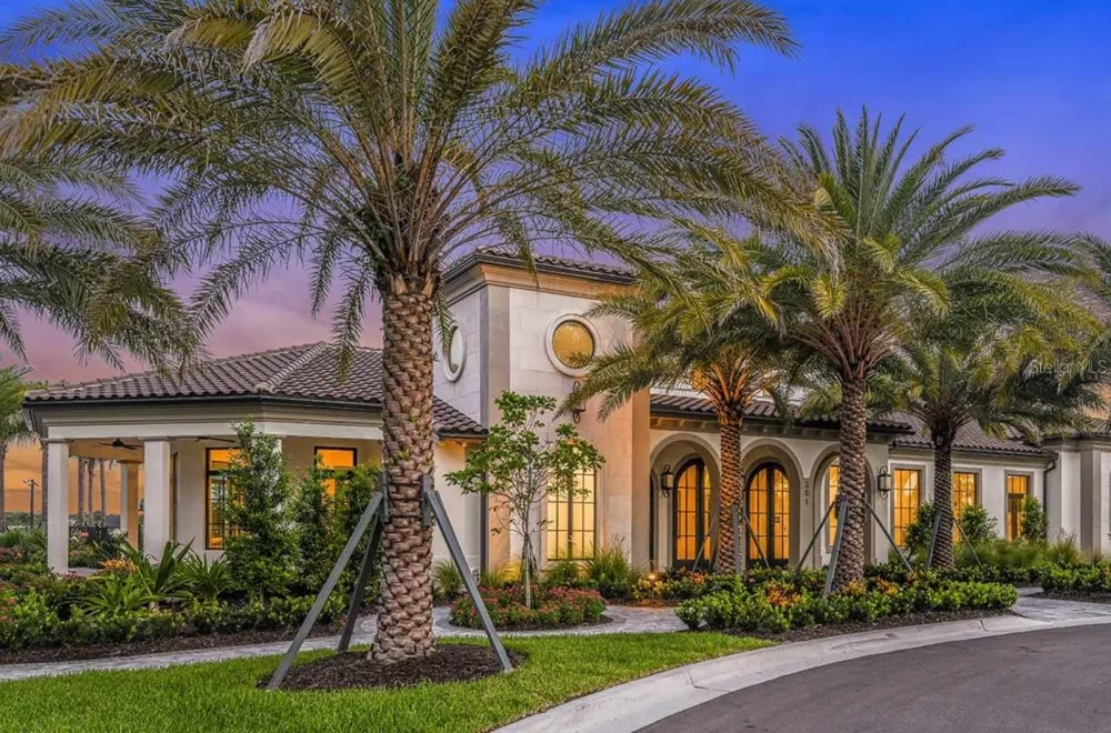 328 BOCELLI DRIVE North Venice, FL 34275