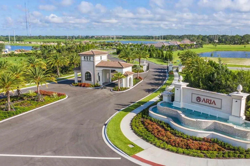 328 BOCELLI DRIVE North Venice, FL 34275