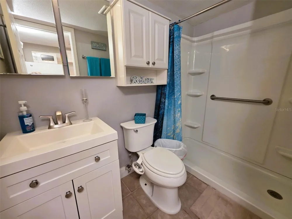 1865 MAZO MANOR #J3 Lutz, FL 33558