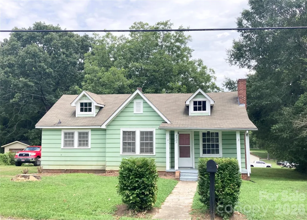 2407 Florida Avenue Kannapolis, NC 28083