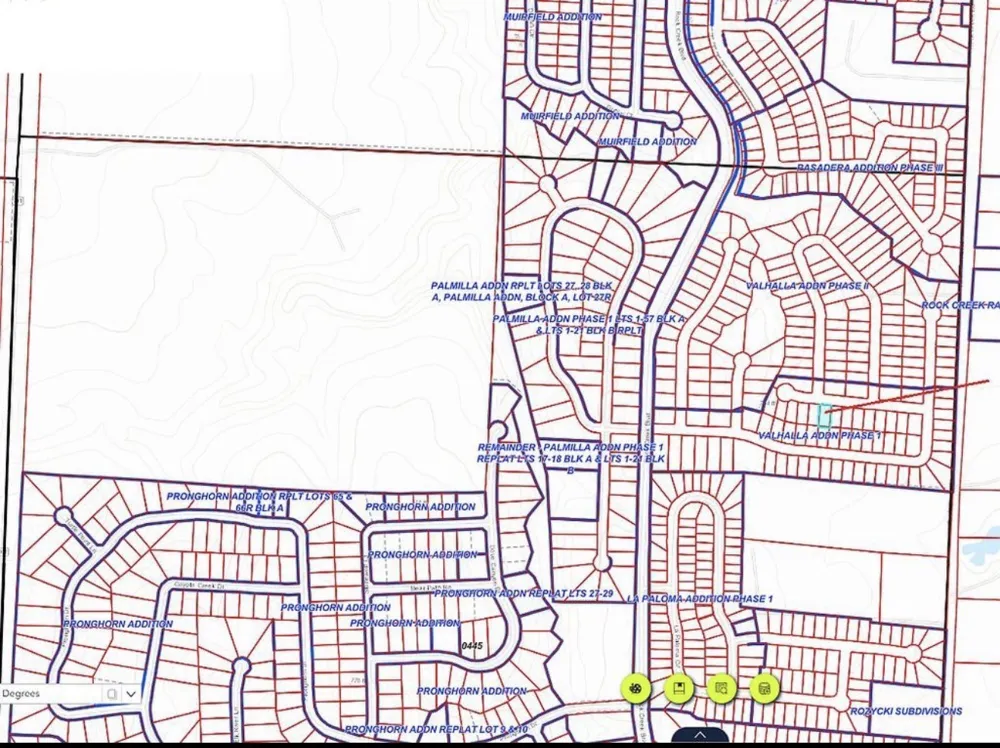n/a Gordonville, TX 76245