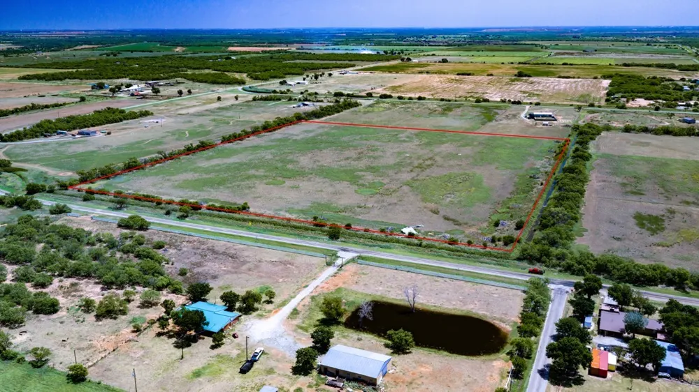 Fm 1206 Road Iowa Park, TX 76367