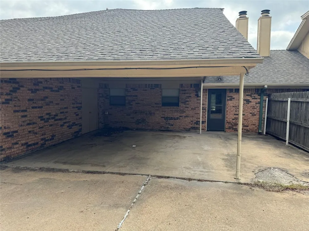 2721 Hurstview Drive #D Hurst, TX 76054