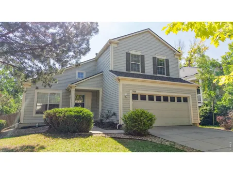 1808 Wildrose Drive