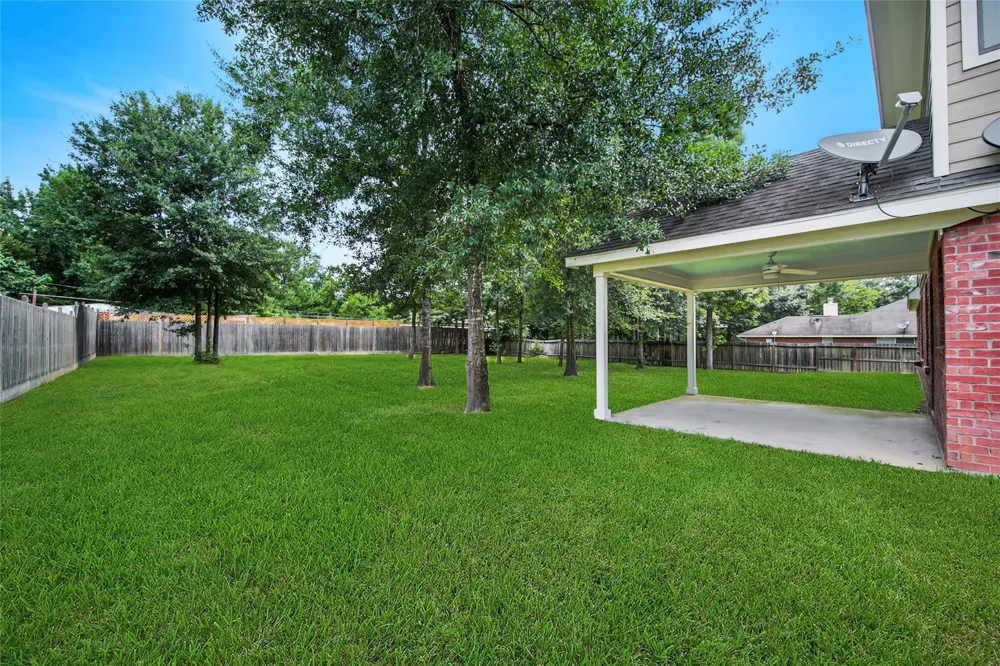 710 W Rollingwood Pinehurst, TX 77362