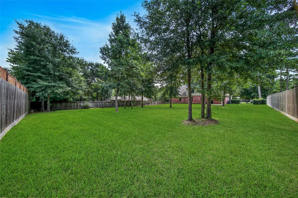 710 W Rollingwood Pinehurst, TX 77362