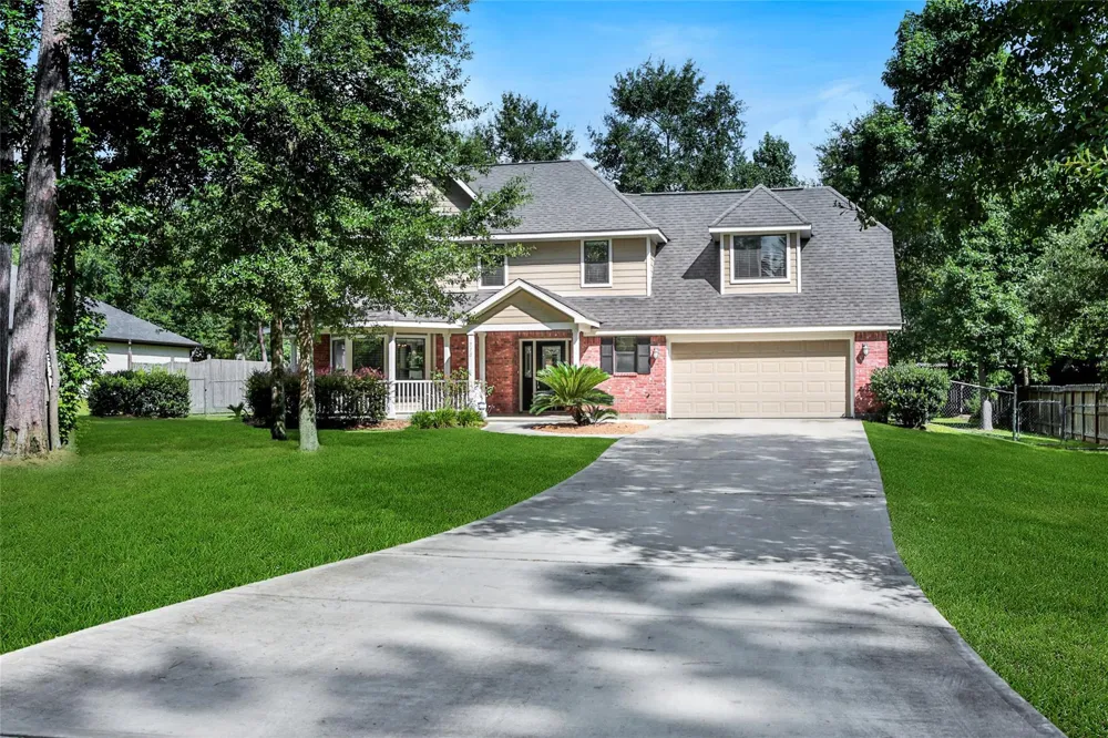 710 W Rollingwood Pinehurst, TX 77362