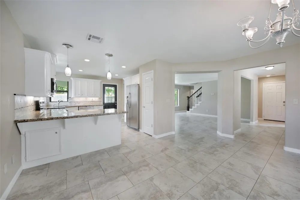 710 W Rollingwood Pinehurst, TX 77362