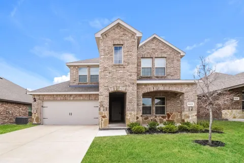 3124 Glazner Drive