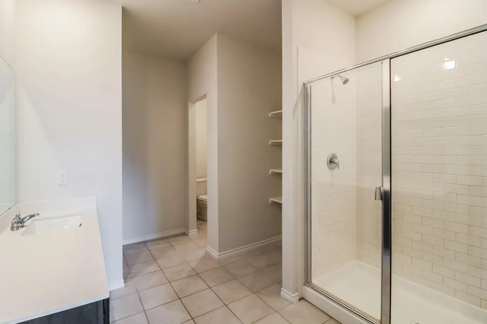 3124 Glazner Drive Mesquite, TX 75126