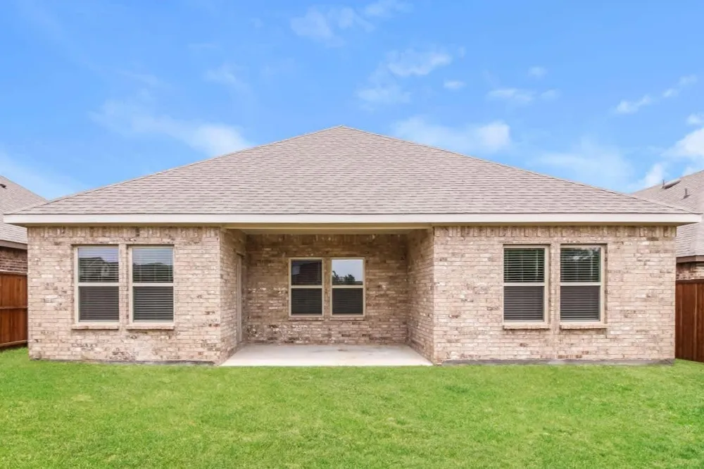 3124 Glazner Drive Mesquite, TX 75126