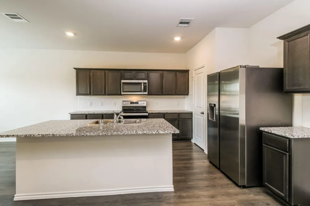 3124 Glazner Drive Mesquite, TX 75126