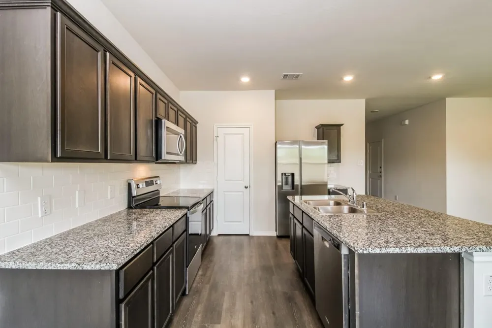 3124 Glazner Drive Mesquite, TX 75126