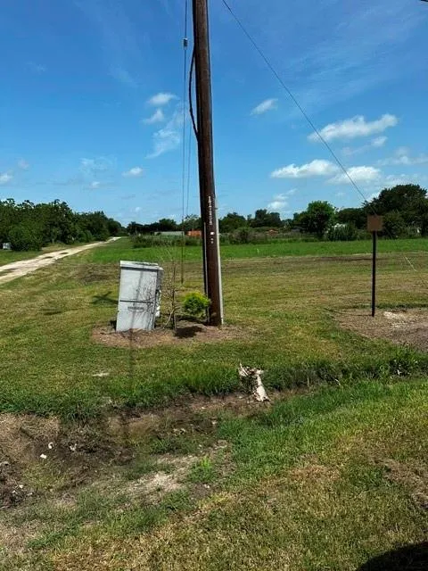 30 Warwick Street Eagle Lake, TX 77434