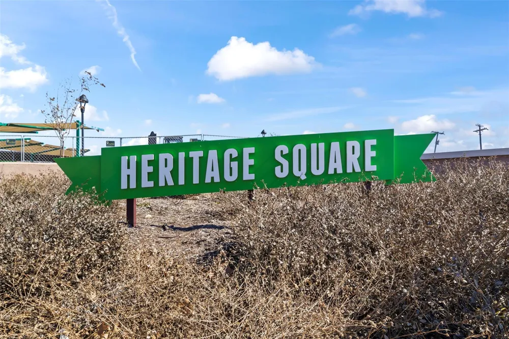 703 Main Street Taylor, TX 76574