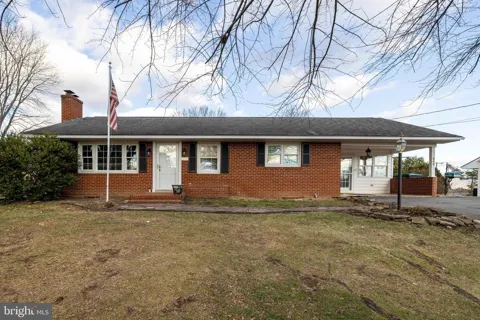 410 W NORTH STREET