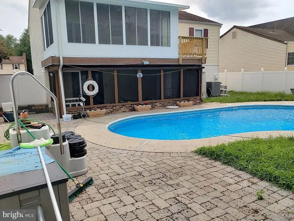 7882 BRIGHTON COURT Pasadena, MD 21122