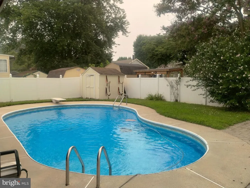 7882 BRIGHTON COURT Pasadena, MD 21122