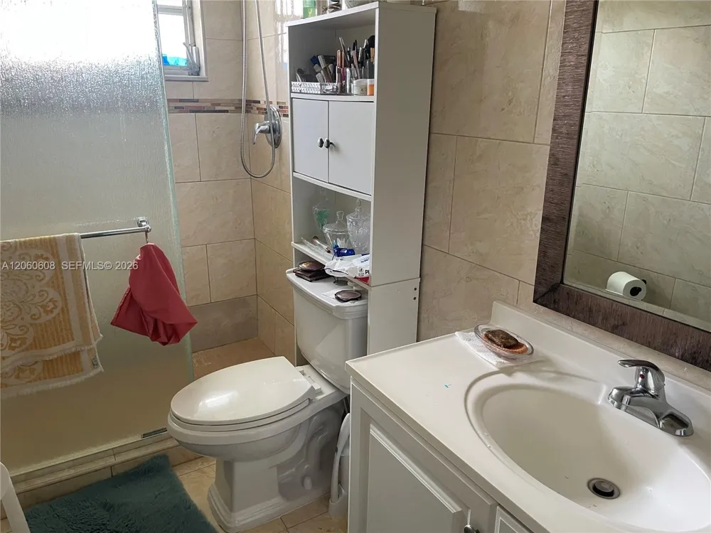 165 NE 203rd Ter #26 Miami Gardens, FL 33179