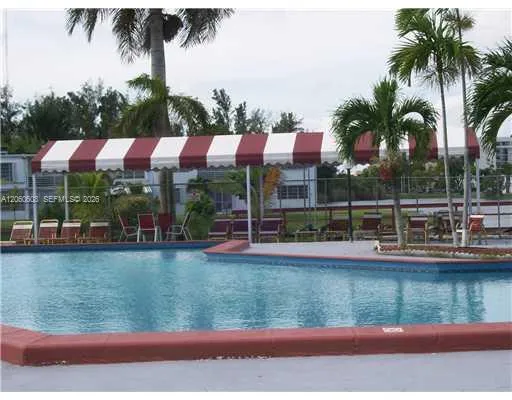 165 NE 203rd Ter #26 Miami Gardens, FL 33179