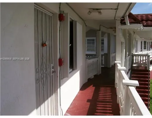165 NE 203rd Ter #26 Miami Gardens, FL 33179