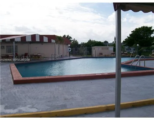 165 NE 203rd Ter #26 Miami Gardens, FL 33179