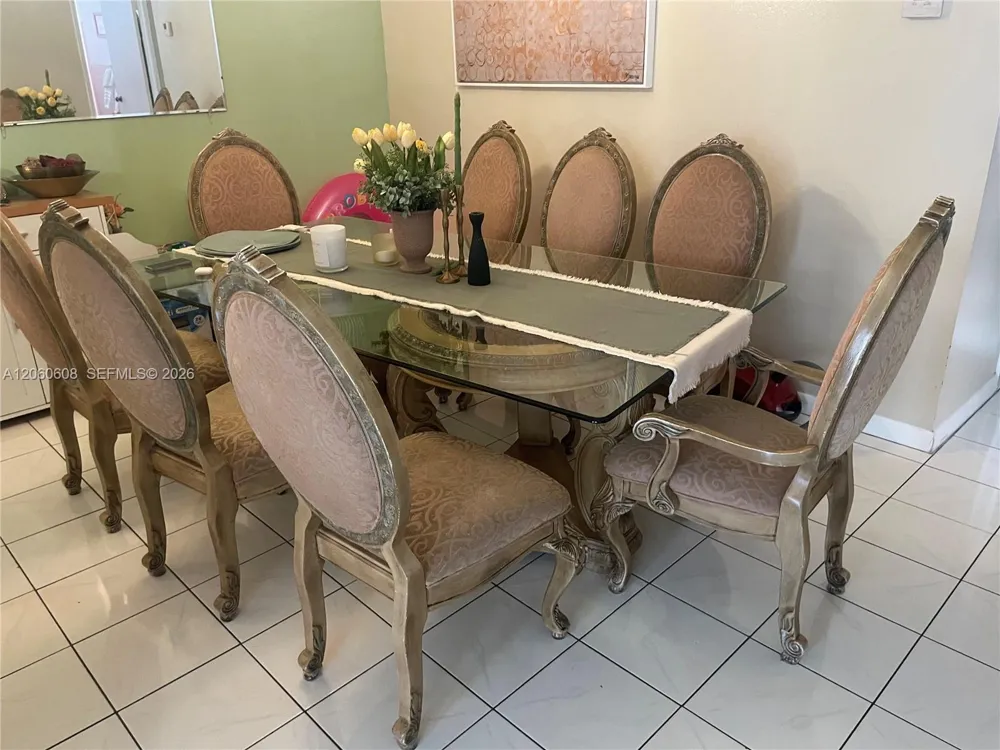 165 NE 203rd Ter #26 Miami Gardens, FL 33179