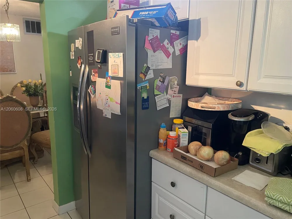 165 NE 203rd Ter #26 Miami Gardens, FL 33179