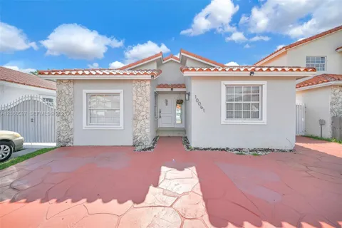 Address Not Shown