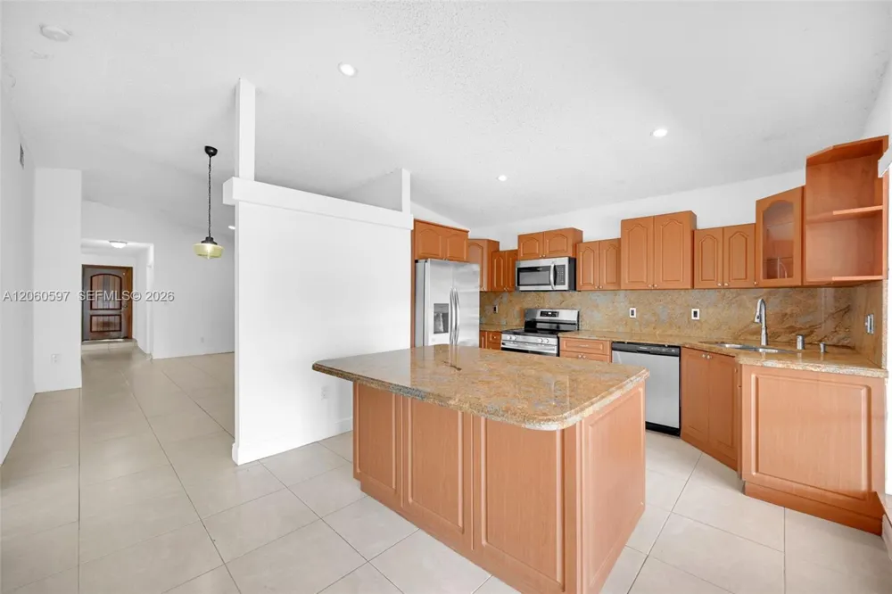Address Not Shown Miami, FL 33186