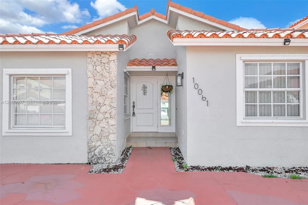 Address Not Shown Miami, FL 33186