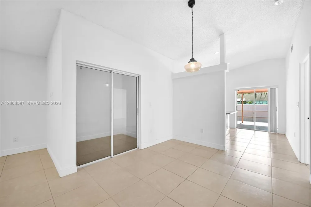 Address Not Shown Miami, FL 33186