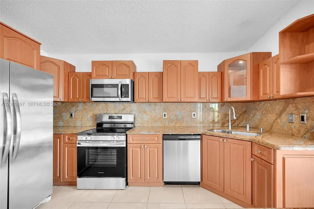 Address Not Shown Miami, FL 33186