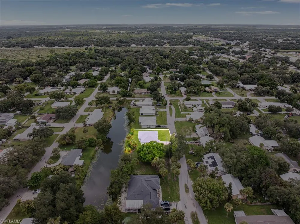 335 4th Avenue Labelle, FL 33935