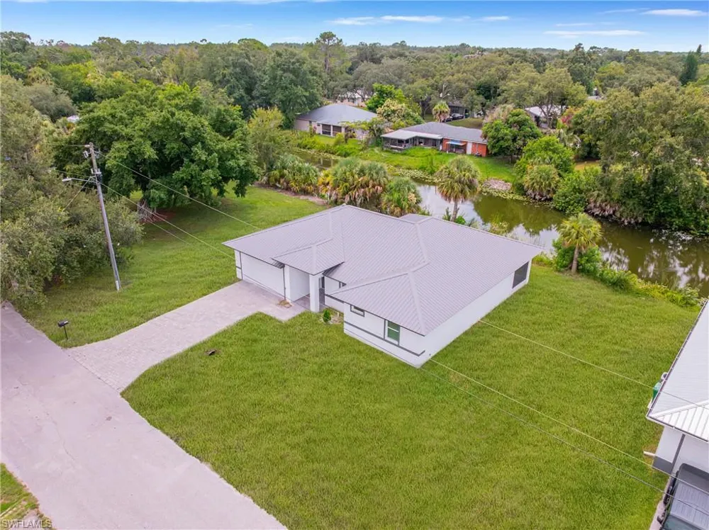 335 4th Avenue Labelle, FL 33935