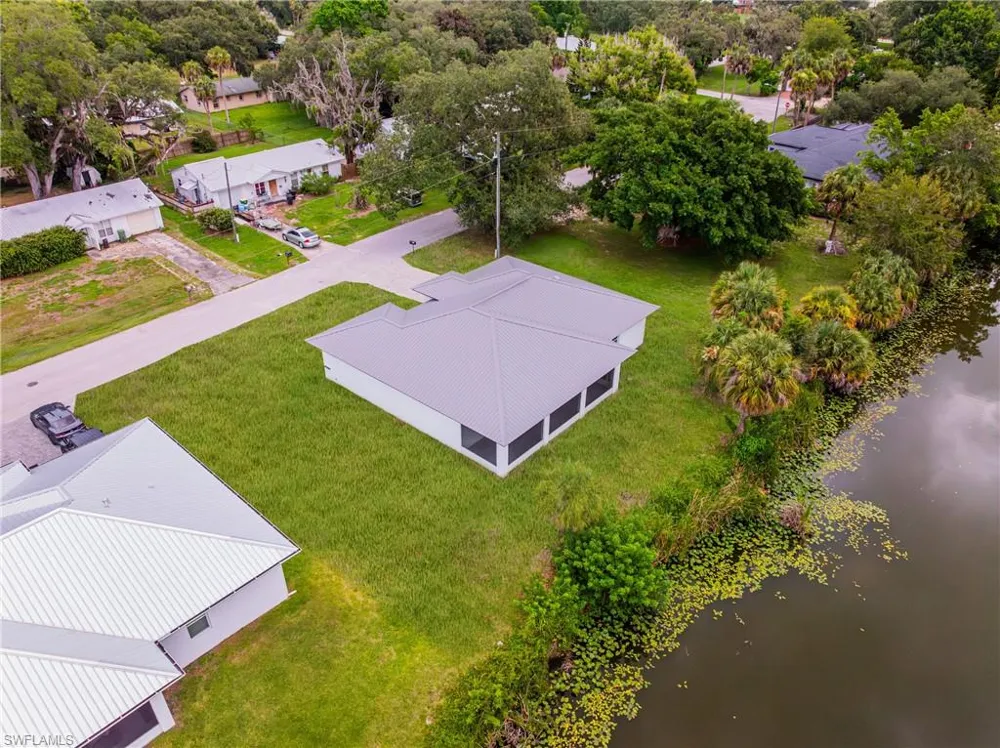 335 4th Avenue Labelle, FL 33935