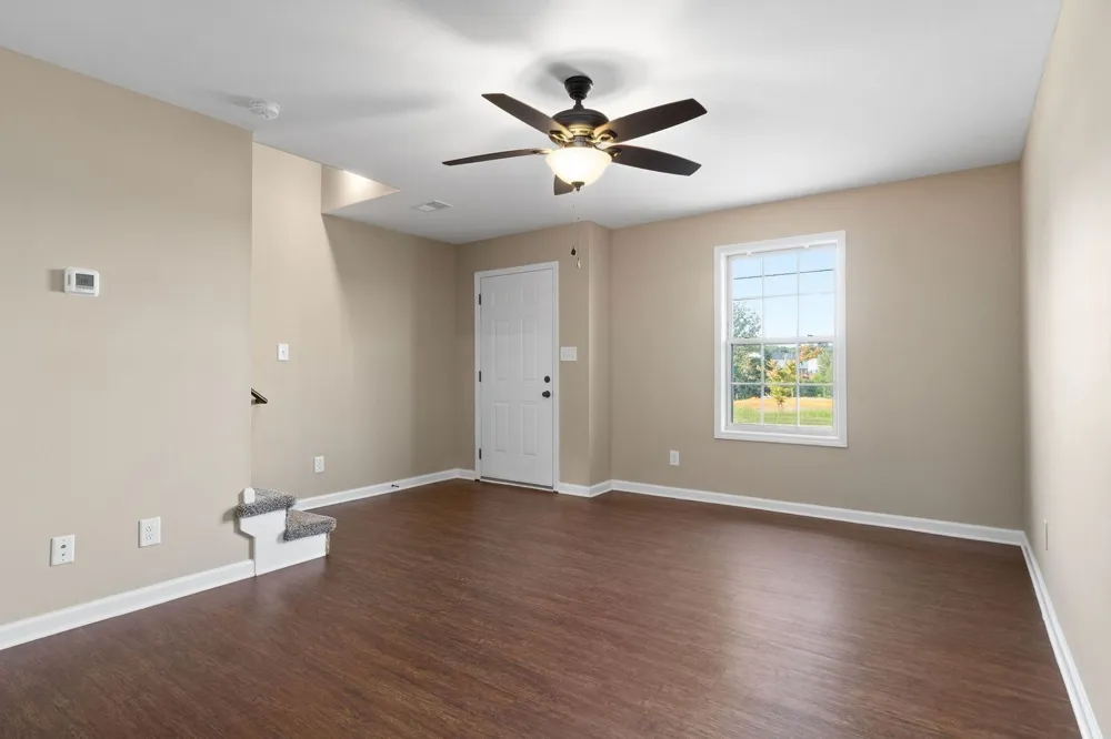 1269 Parkway Pl #C Clarksville, TN 37042