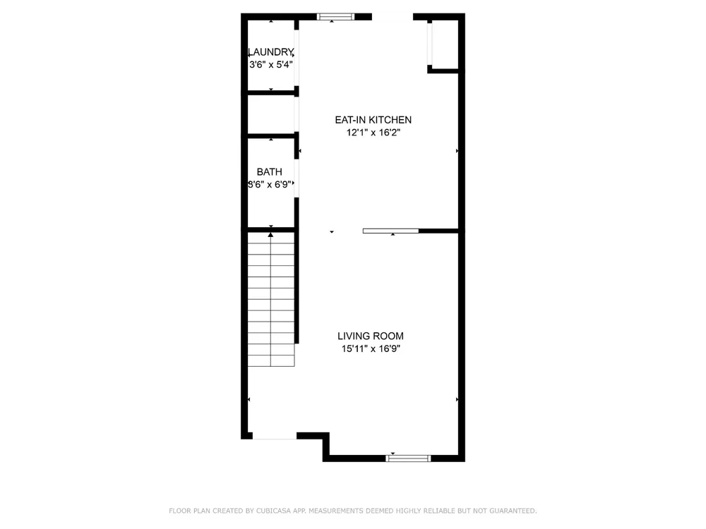 1269 Parkway Pl #C Clarksville, TN 37042