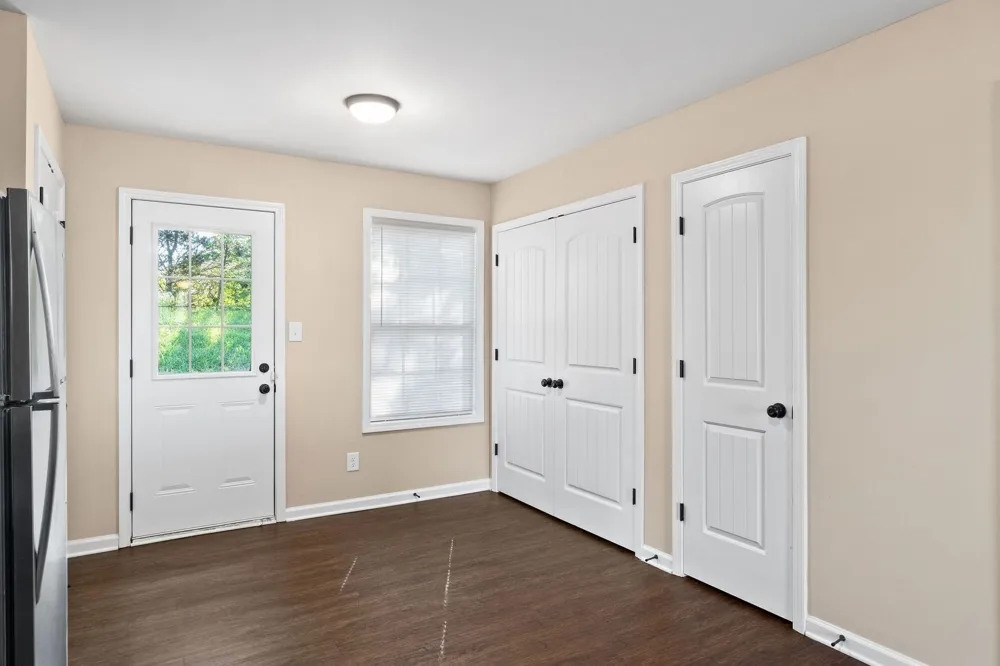 1269 Parkway Pl #C Clarksville, TN 37042