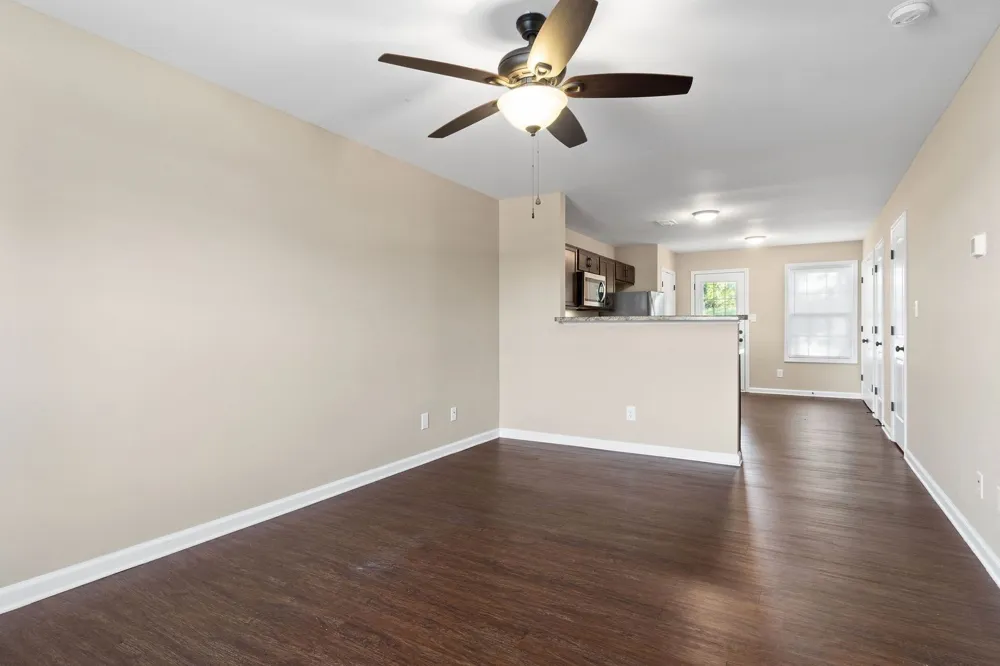 1269 Parkway Pl #C Clarksville, TN 37042