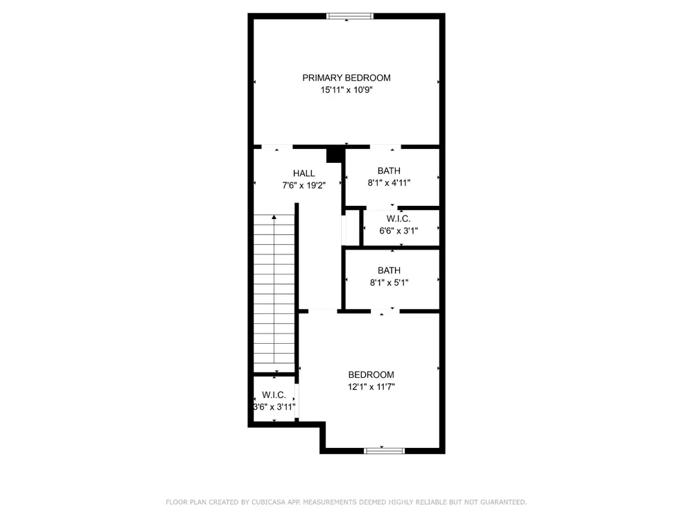 1269 Parkway Pl #C Clarksville, TN 37042