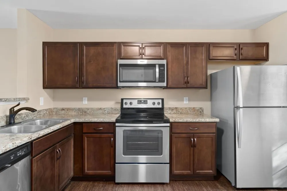 1269 Parkway Pl #C Clarksville, TN 37042