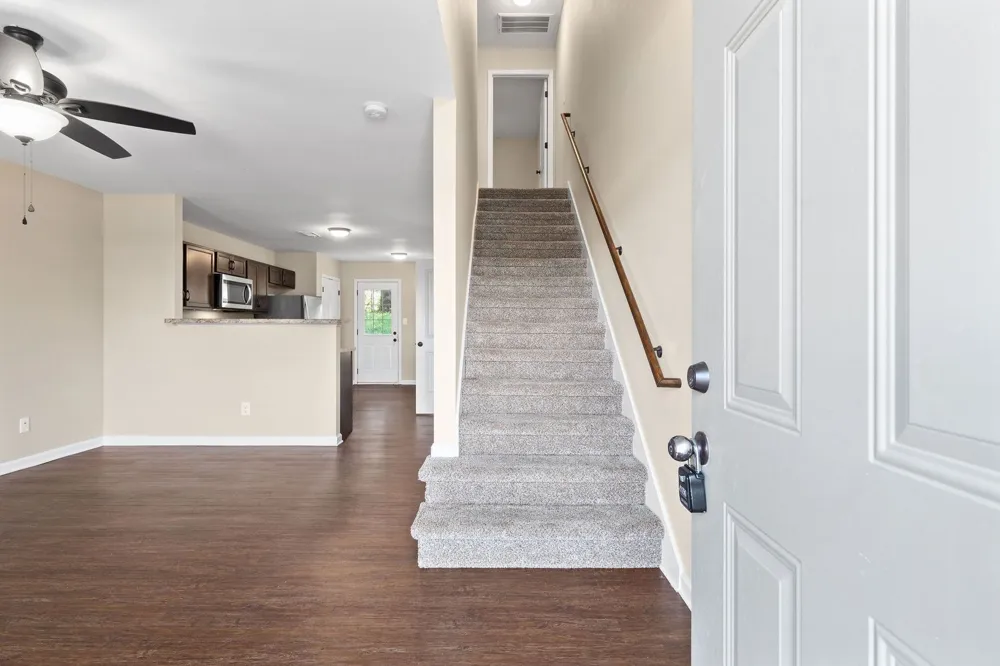 1269 Parkway Pl #C Clarksville, TN 37042